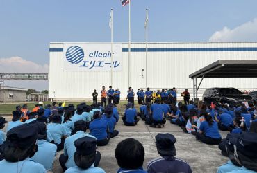 Fire Evaluation Drills 2025